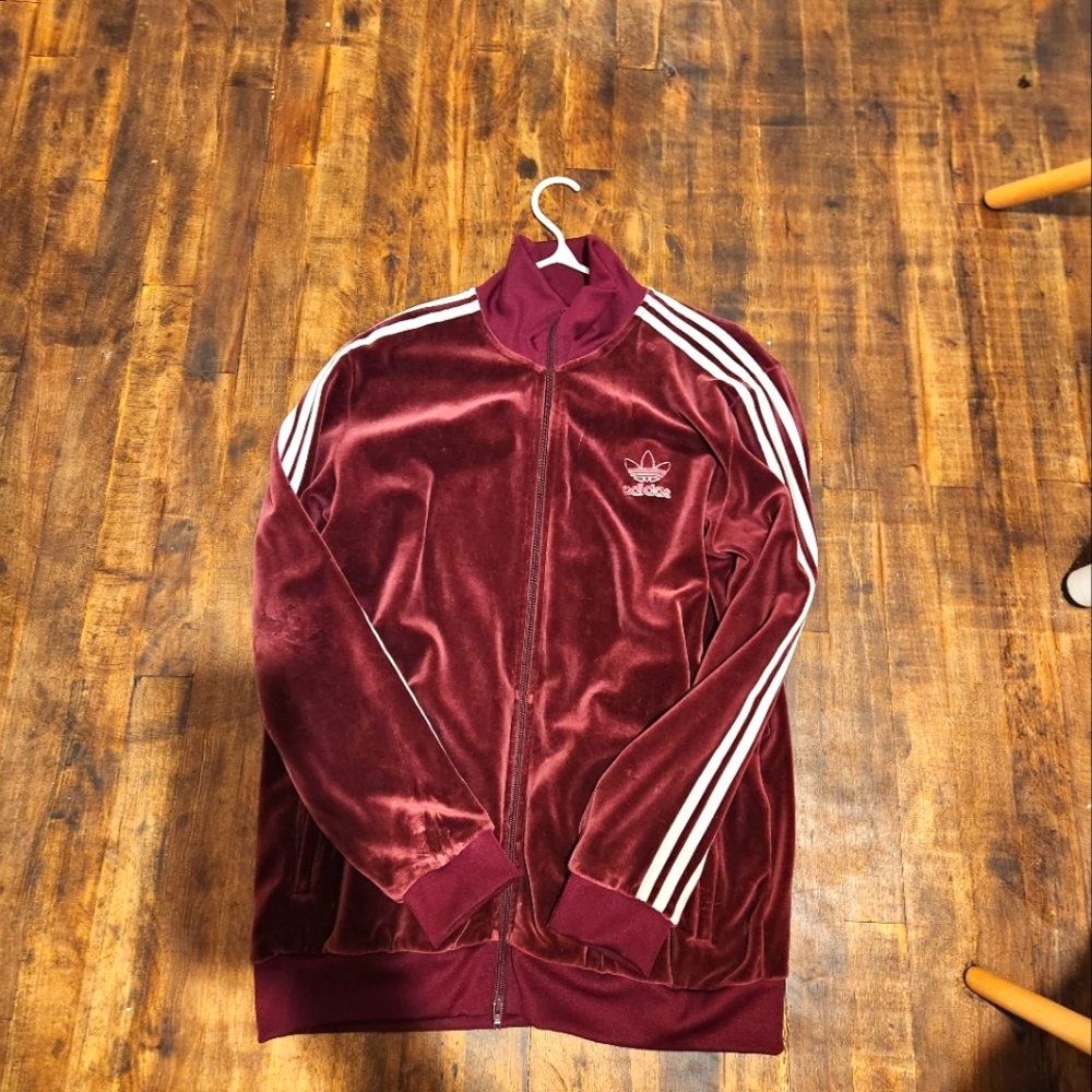 Adidas